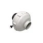 PRIMA KLIMA - EXTRACTOR PK 2 VELOCIDADES 100MM 160-280M3/H - Miniatura 1