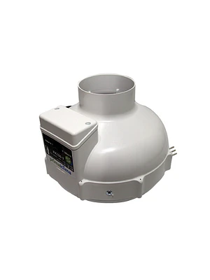 PRIMA KLIMA - EXTRACTOR PK 2 VELOCIDADES 100MM 160-280M3/H