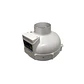PRIMA KLIMA - EXTRACTOR PK 2 VELOCIDADES 100MM 160-280M3/H - Miniatura 2