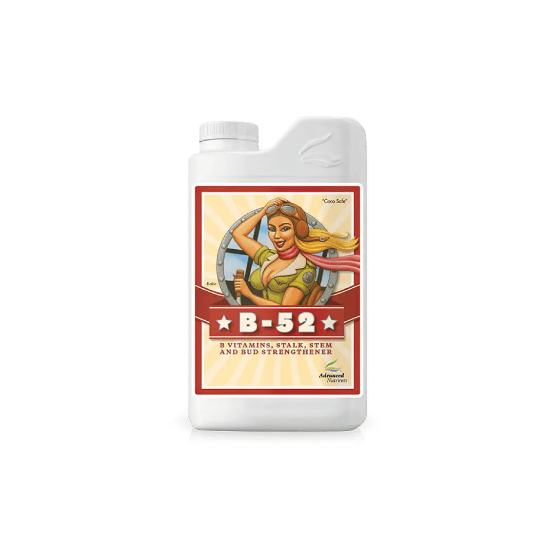 ADVANCED NUTRIENTS - B-52 2