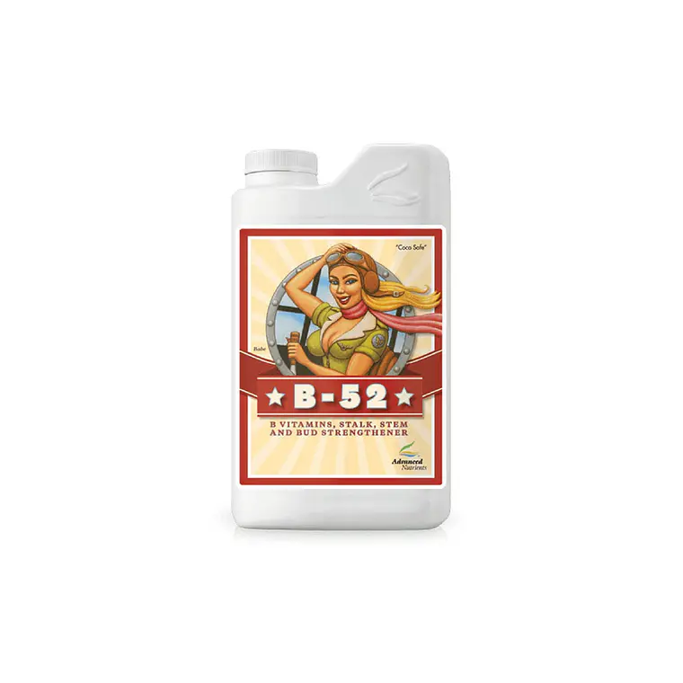 ADVANCED NUTRIENTS - B-52 2