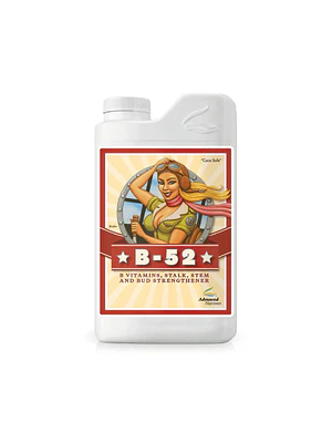 ADVANCED NUTRIENTS - B-52