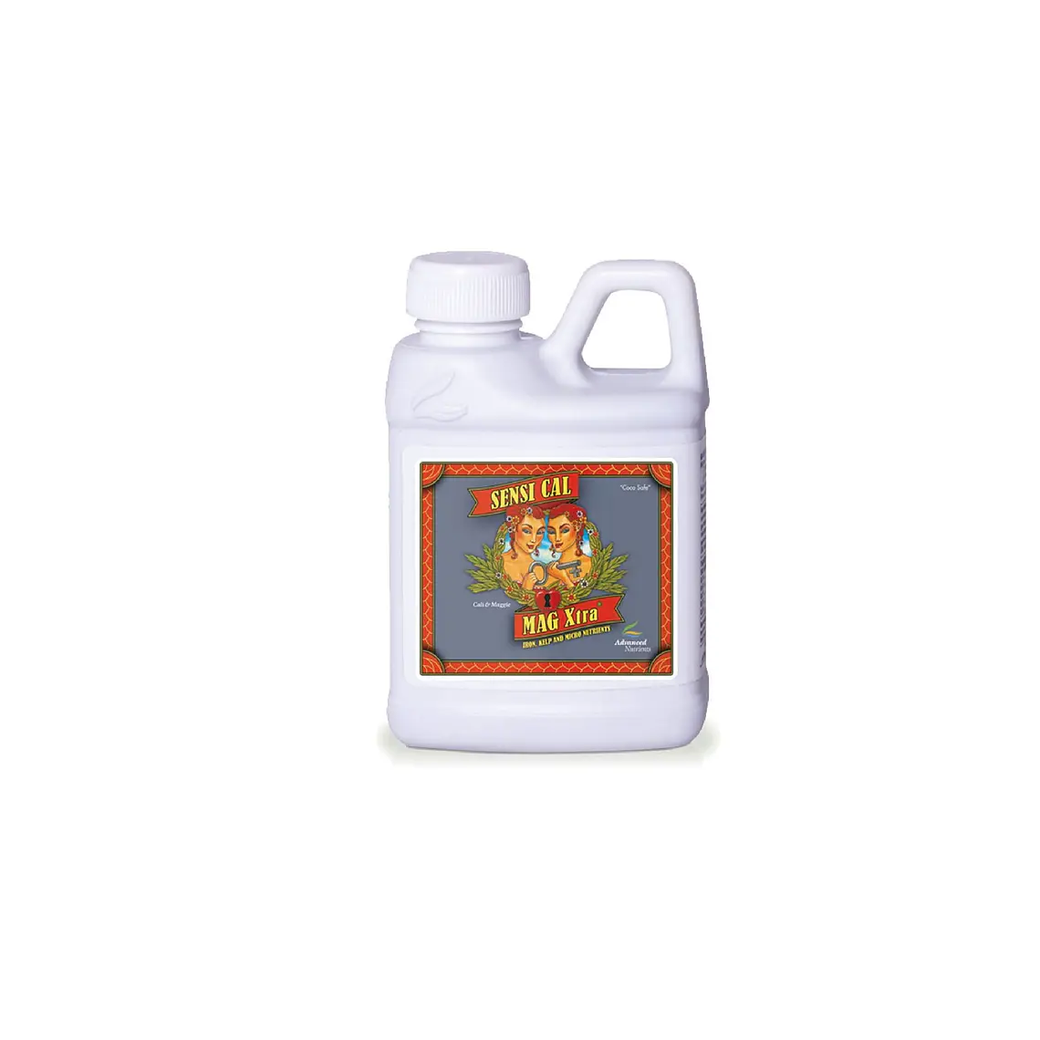 ADVANCED NUTRIENTS - SENSI CAL MAG XTRA 1