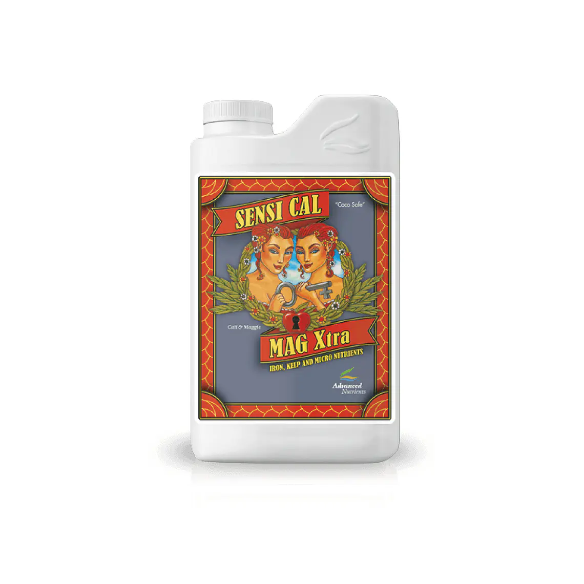 ADVANCED NUTRIENTS - SENSI CAL MAG XTRA 2