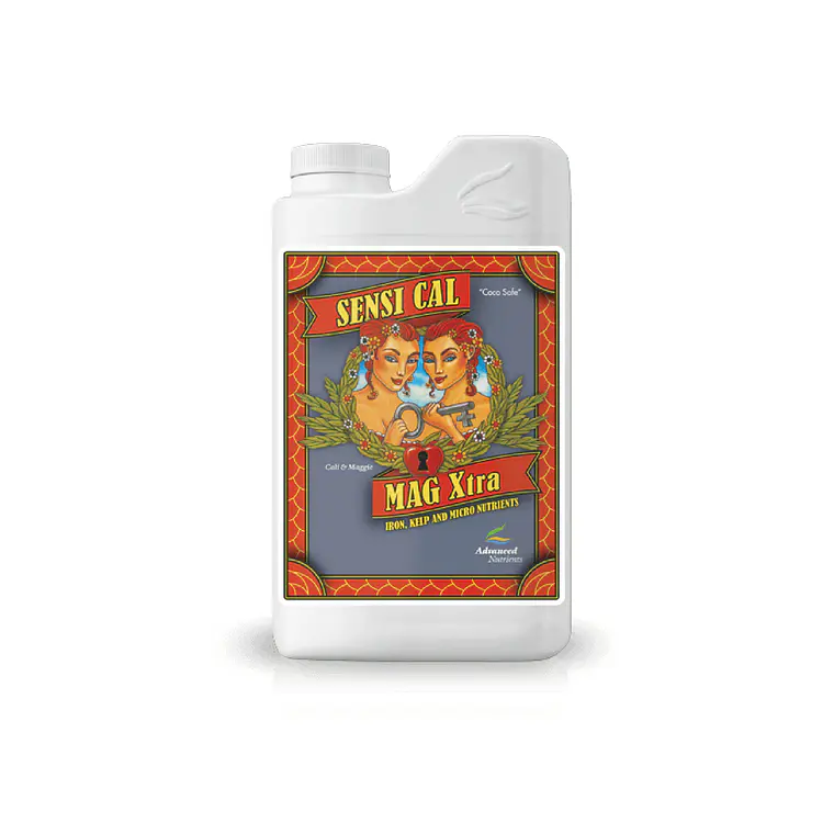 ADVANCED NUTRIENTS - SENSI CAL MAG XTRA 2