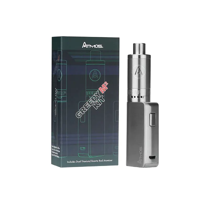 ATMOS - GREEDY M2 KIT  1