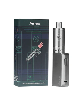 ATMOS - GREEDY M2 KIT 