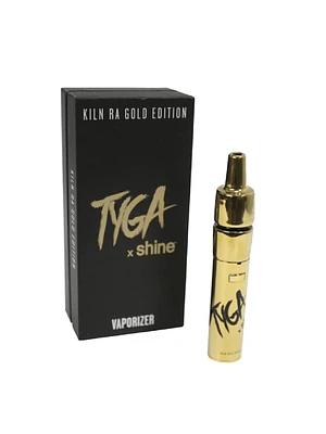 ATMOS - VAPORIZADOR KILN TYGA X SHINE 