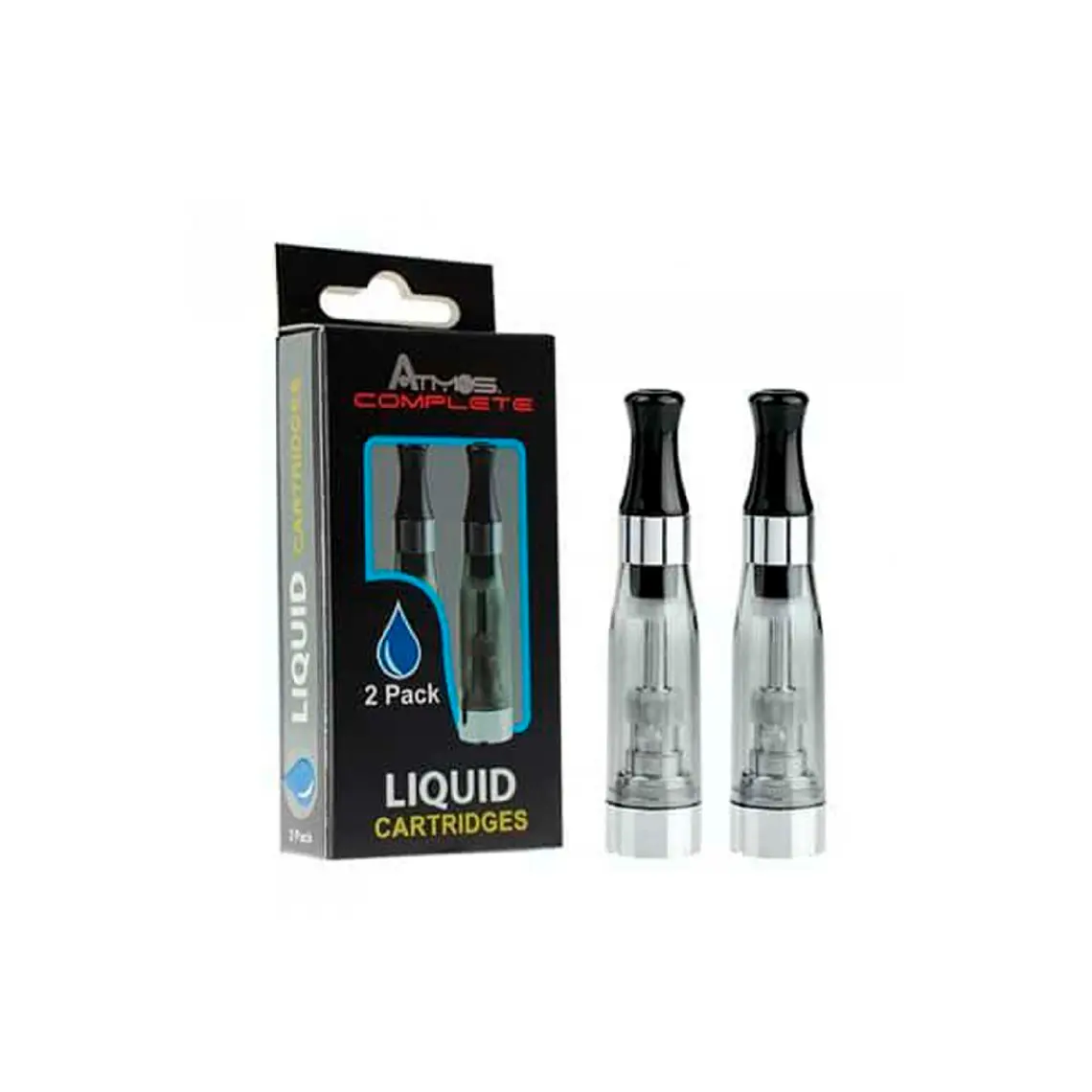 ATMOS - RX COMPLETE REPUESTO TANQUE LIQUIDO  1