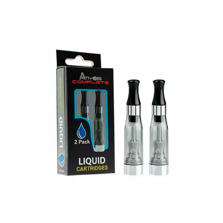 ATMOS - RX COMPLETE REPUESTO TANQUE LIQUIDO  1