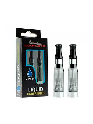 ATMOS - RX COMPLETE REPUESTO TANQUE LIQUIDO 