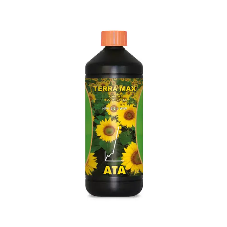 ATAMI - ATA TERRA MAX 2