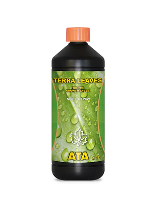 ATAMI - ATA TERRA LEAVES