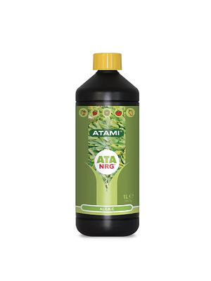 ATAMI - ATA NRG ALGA-C 500ML
