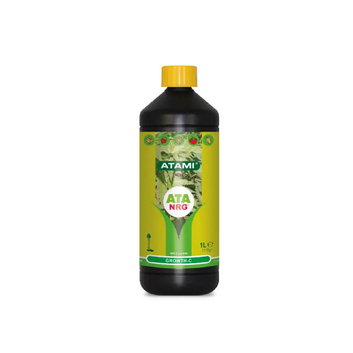ATAMI - ATA NRG GROWTH-C 500ML 1