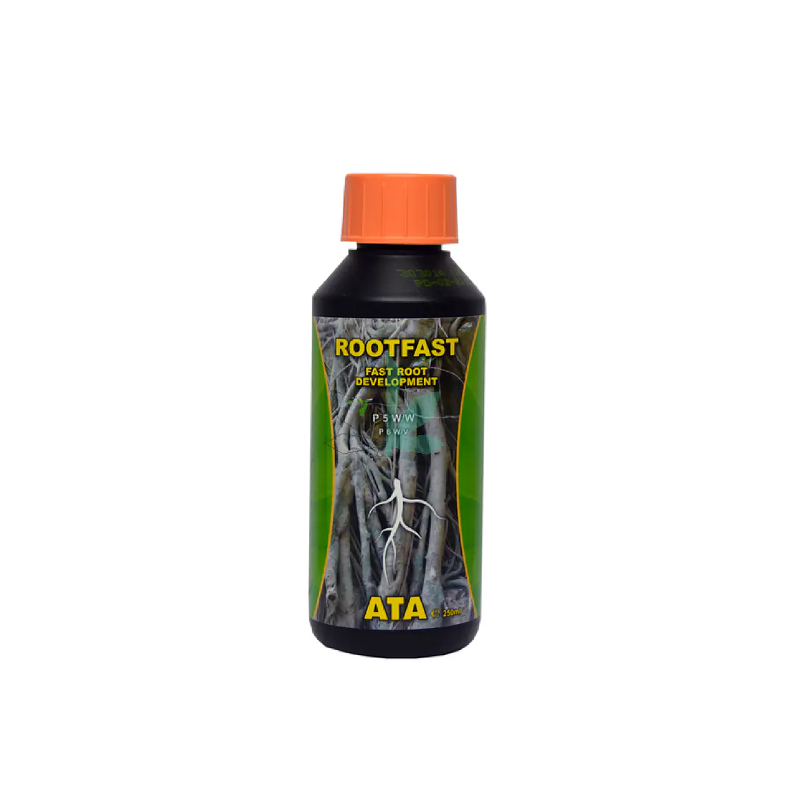 ATAMI - ATA ROOTFAST 2