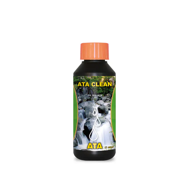 ATAMI - ATA CLEAN 250ML 1
