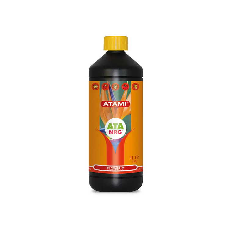ATAMI - ATA NRG FLOWER-C 500ML 1