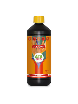 ATAMI - ATA NRG FLOWER-C 500ML