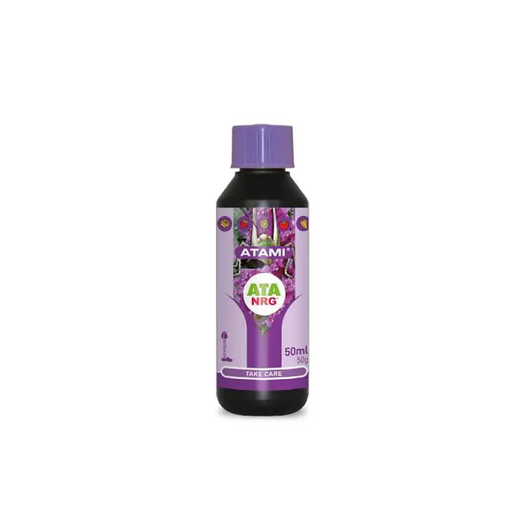 ATAMI - ATA NRG TAKE CARE 50ML 1