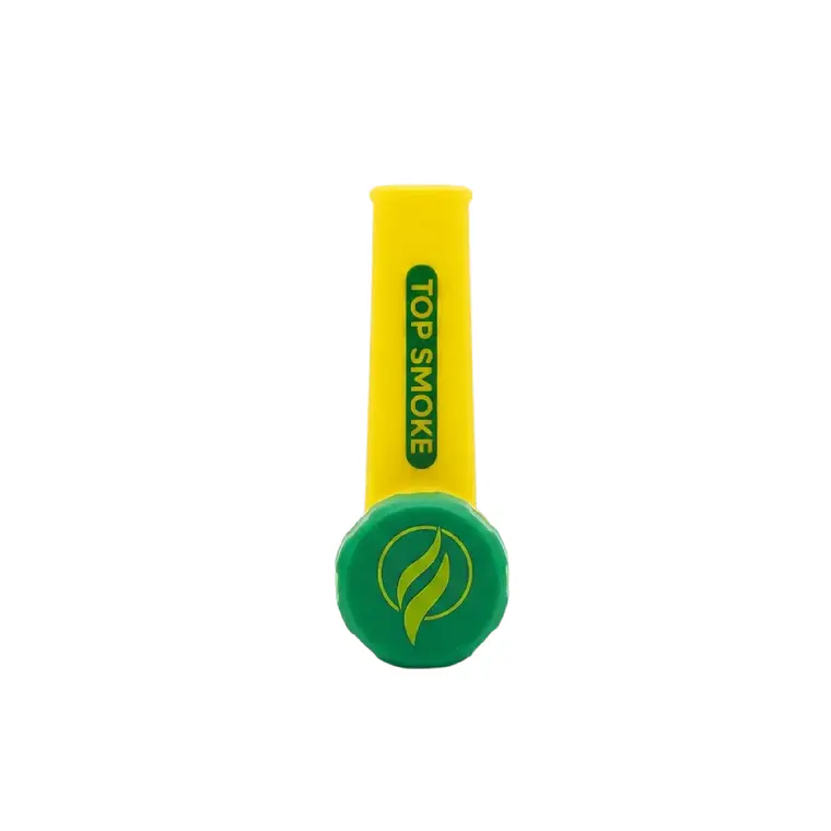 TOP SMOKE - PIPA 2