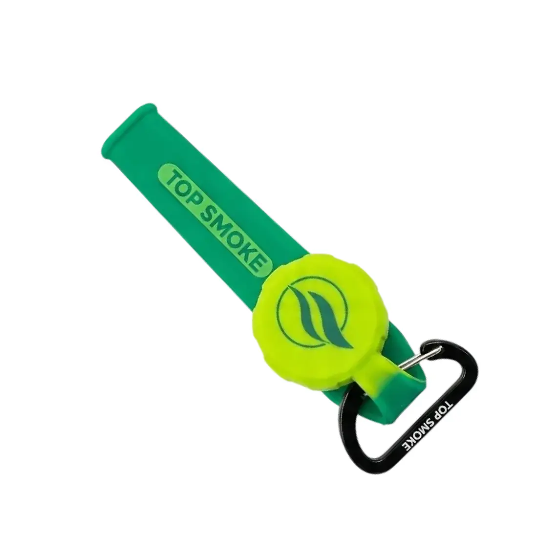 TOP SMOKE - PIPA TRAVEL 1