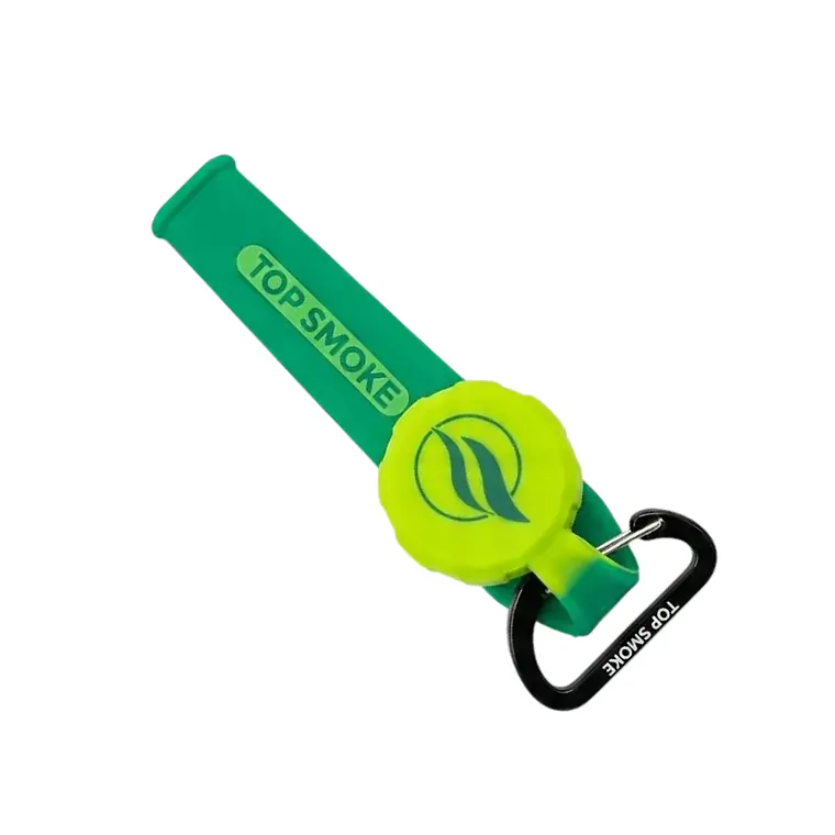 TOP SMOKE - PIPA TRAVEL 1