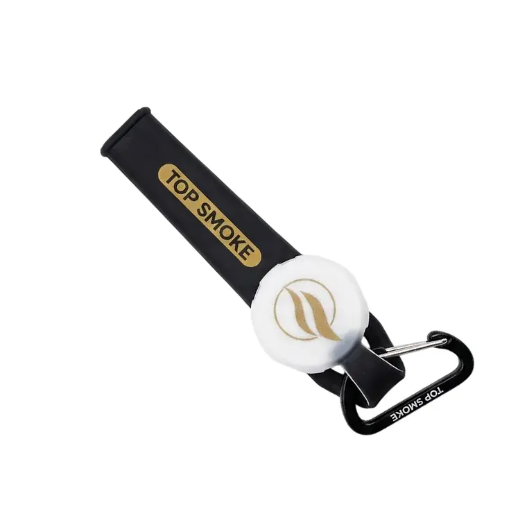 TOP SMOKE - PIPA TRAVEL 2