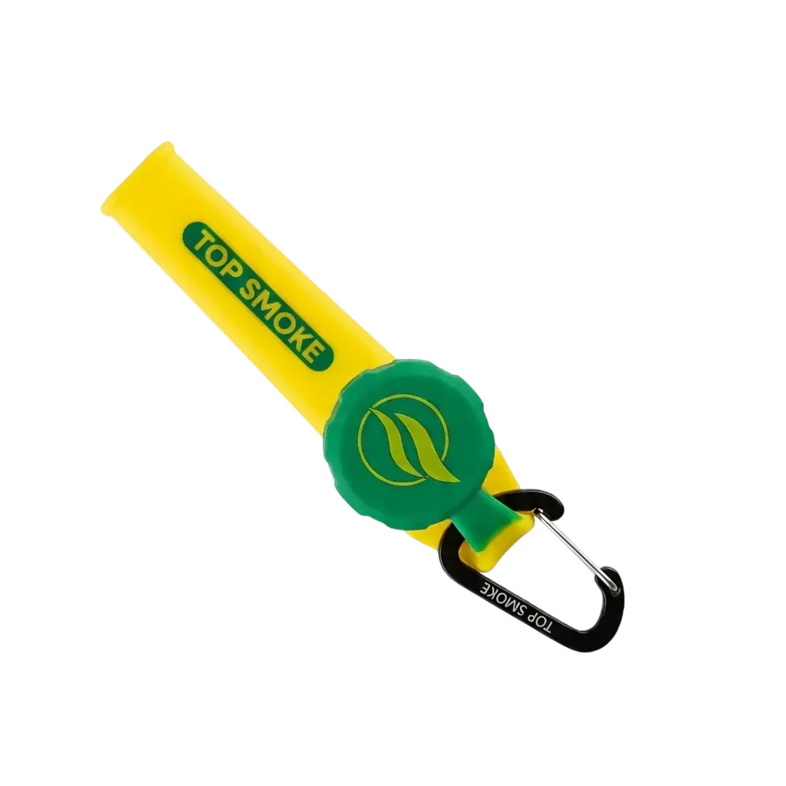 TOP SMOKE - PIPA TRAVEL 4