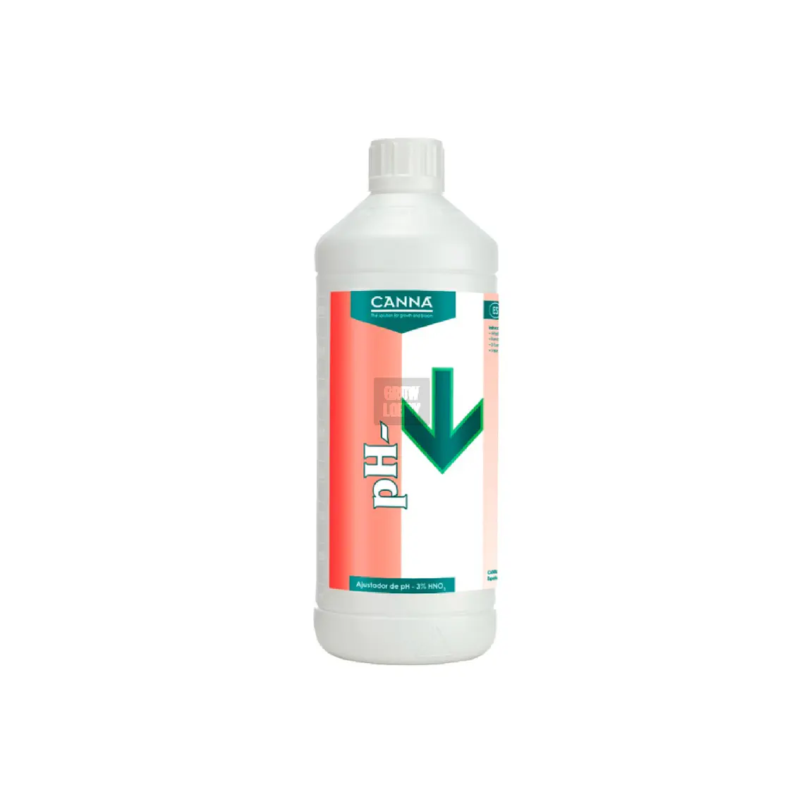 CANNA - PH - FLORACION 1LT 1