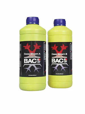 BAC - COCO BLOOM A+B 1LT