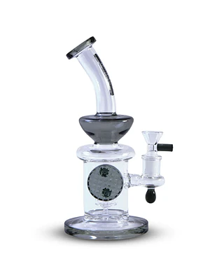 BONGLAB - SE500 HONEY WAFFLE BONGLAB BLACK