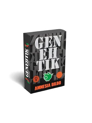 GENEHTIK - AMANESIA BILBO X1