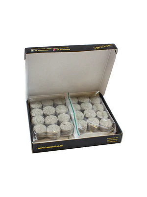 BAC - BIO TABLETS CAJA 24UND 