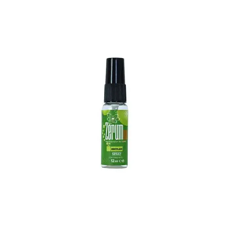 ZERUMPRO - ZERUM CAR MENTOLADO 12ML 1