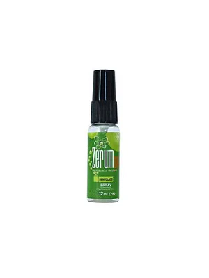 ZERUMPRO - ZERUM CAR MENTOLADO 12ML