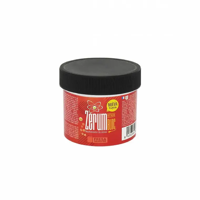 ZERUMPRO - ZERUMBLOC 170GR STICK  1
