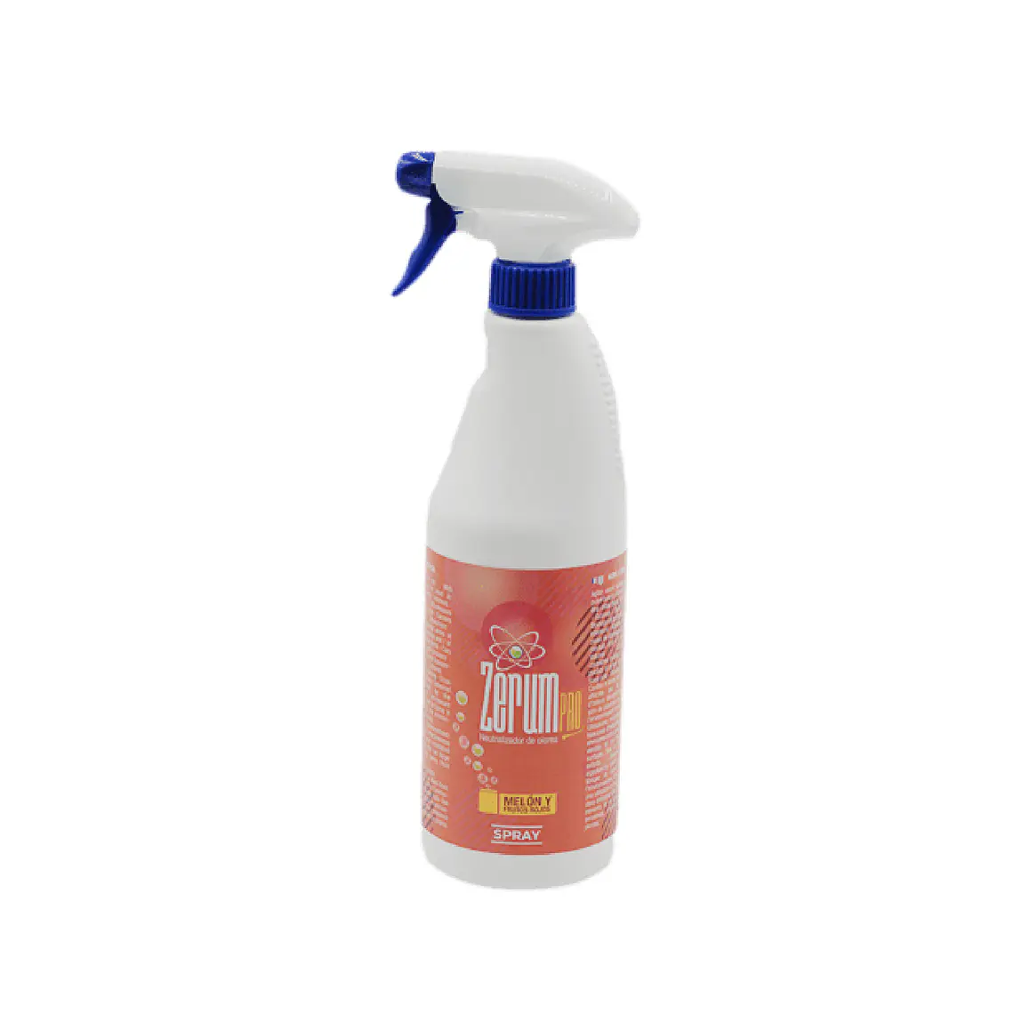 ZERUMPRO - SPRAY 750ML 1