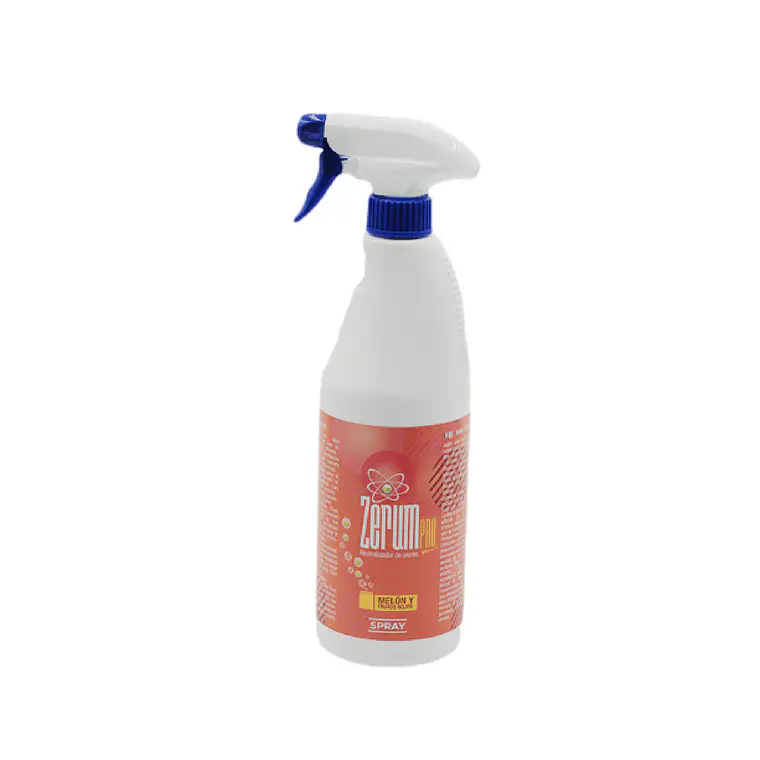 ZERUMPRO - SPRAY 750ML 1