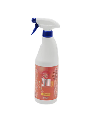 ZERUMPRO - SPRAY 750ML