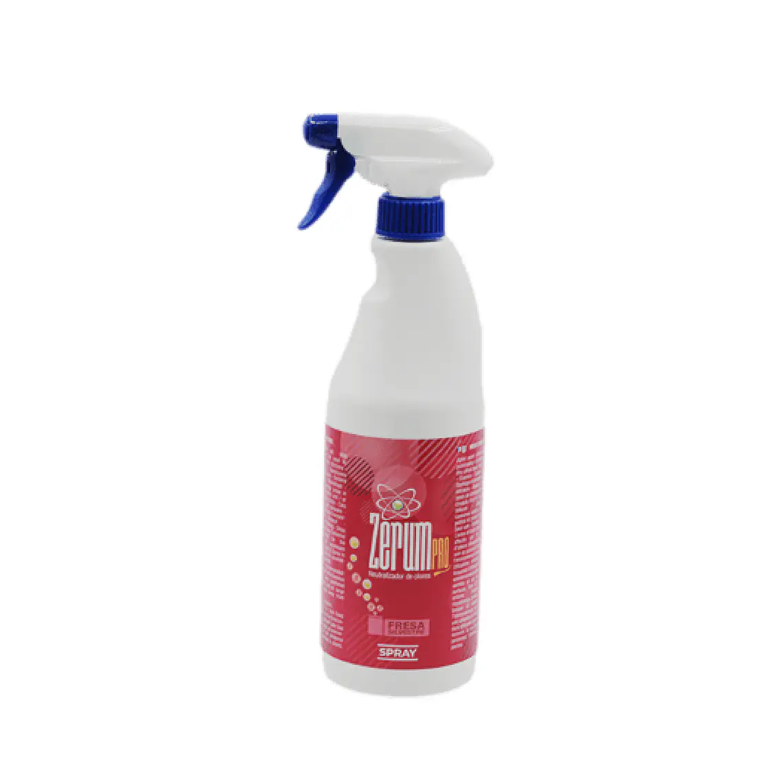ZERUMPRO - SPRAY 750ML 2