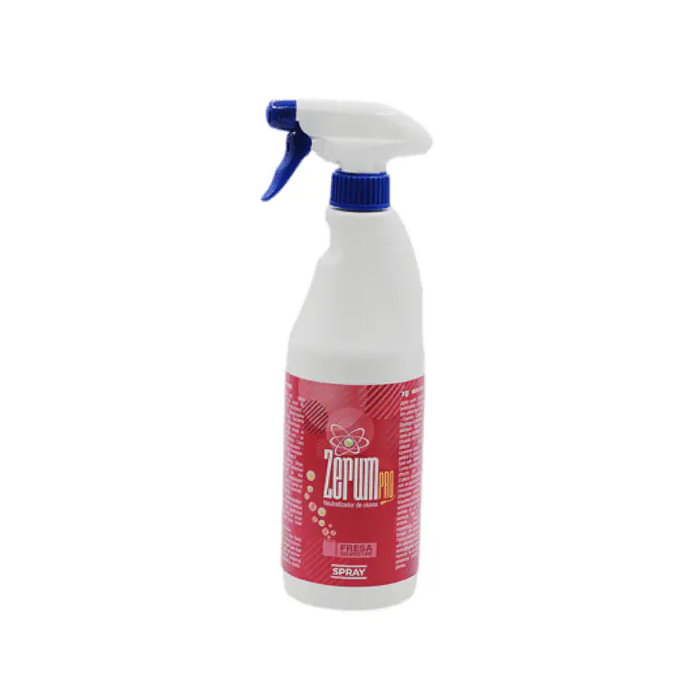 ZERUMPRO - SPRAY 750ML 2
