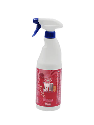 ZERUMPRO - SPRAY 750ML
