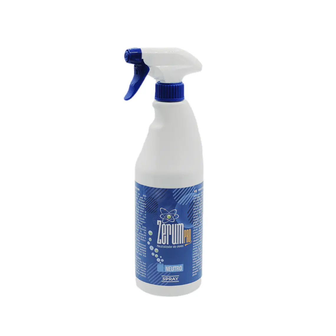 ZERUMPRO - SPRAY 750ML 3