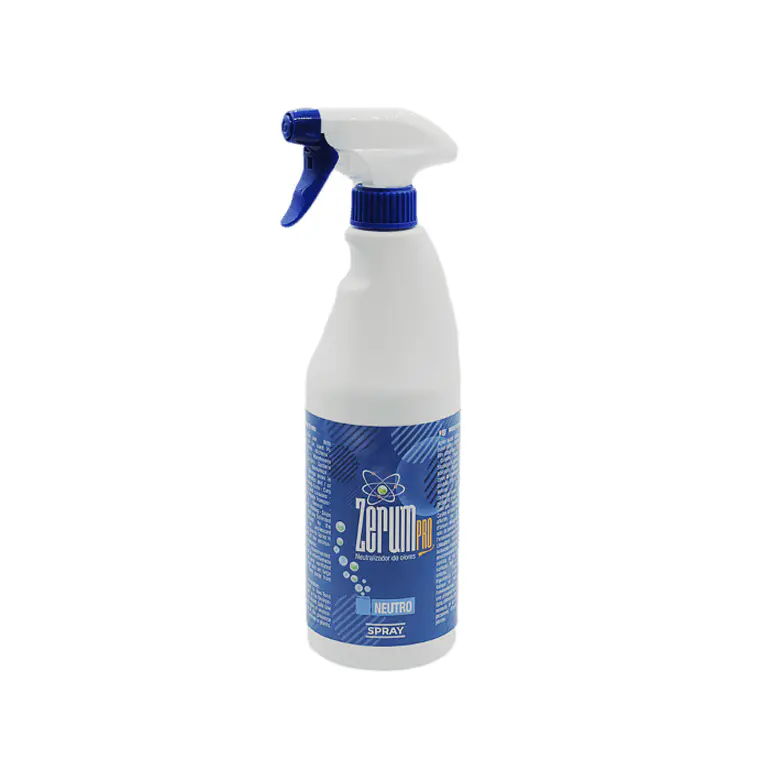 ZERUMPRO - SPRAY 750ML 3