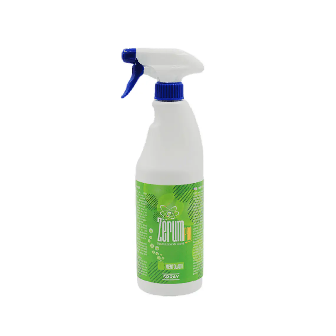 ZERUMPRO - SPRAY 750ML 4
