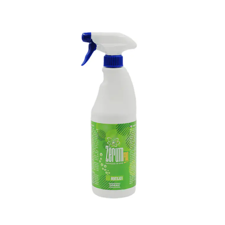 ZERUMPRO - SPRAY 750ML 4