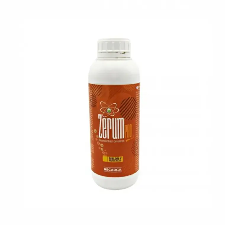 ZERUMPRO - RECARGA 1LT 1