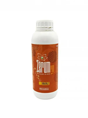 ZERUMPRO - RECARGA 1LT
