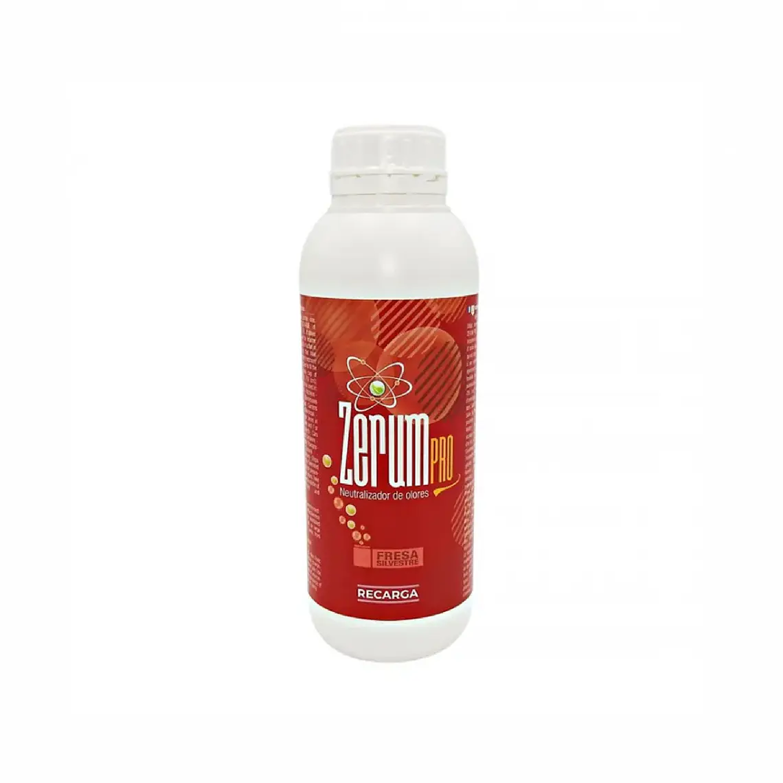ZERUMPRO - RECARGA 1LT 2